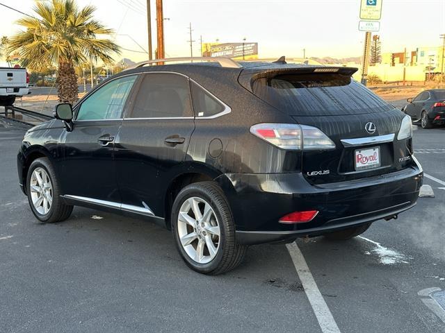 2010 Lexus RX 350 Base Tucson AZ