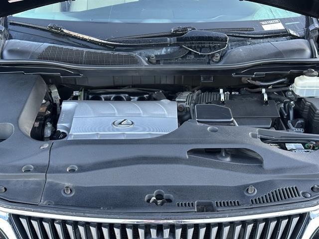 2010 Lexus RX 350 Base Tucson AZ