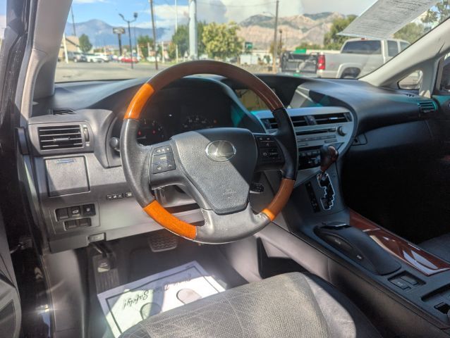 2010 Lexus RX 350 Base Ogden UT