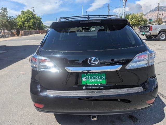 2010 Lexus RX 350 Base Ogden UT