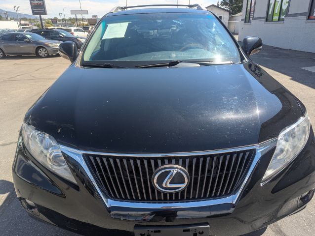2010 Lexus RX 350 Base Ogden UT