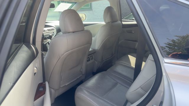 2010 Lexus RX 350 Base Sandy UT