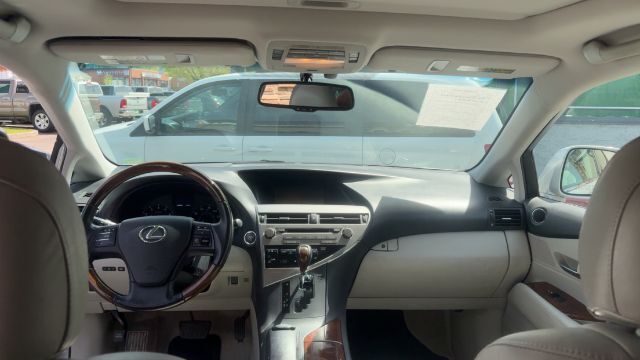 2010 Lexus RX 350 Base Sandy UT