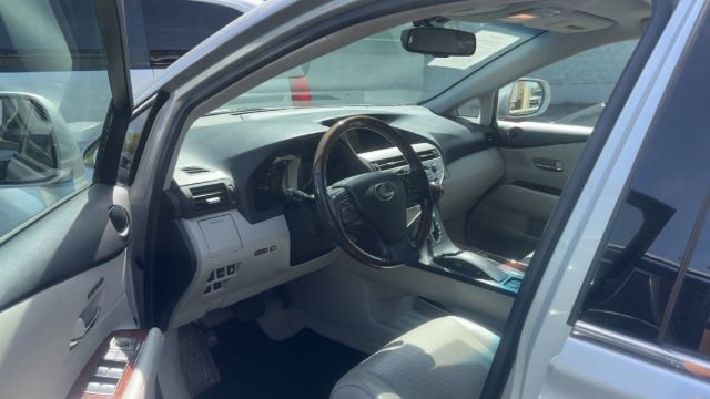 2010 Lexus RX 350 Base Sandy UT