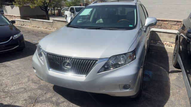 2010 Lexus RX 350 Base Sandy UT