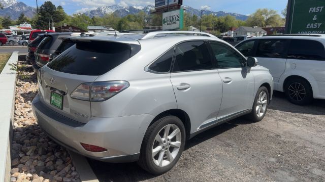 2010 Lexus RX 350 Base Sandy UT