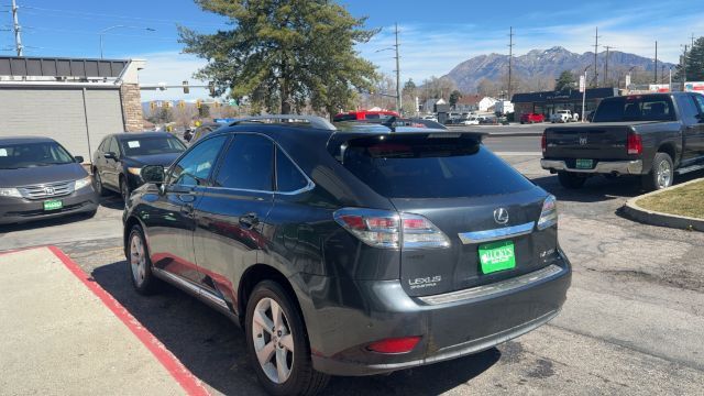 2010 Lexus RX 350 Base Sandy UT