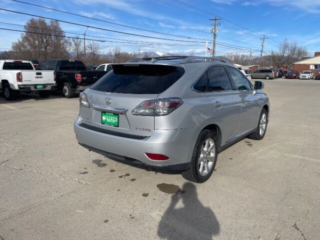 2010 Lexus RX 350 Base West Valley City UT