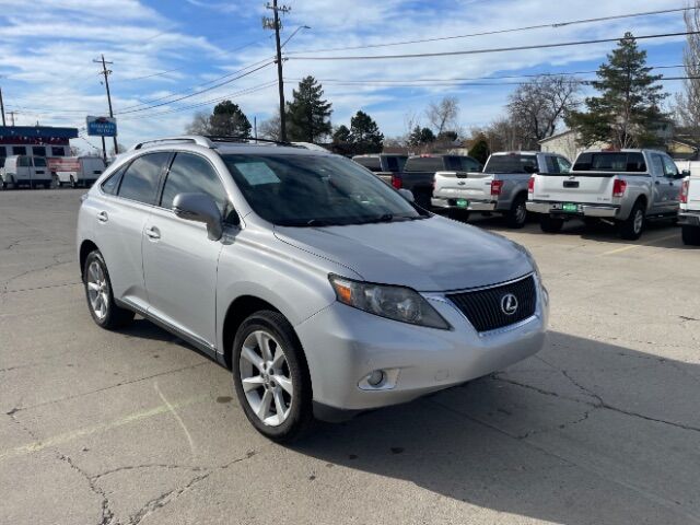 2010 Lexus RX 350 Base West Valley City UT