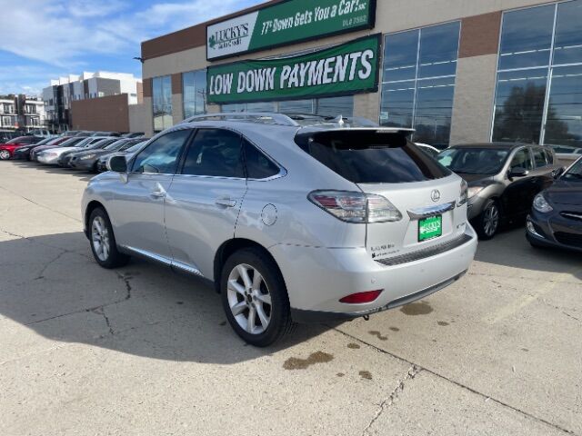 2010 Lexus RX 350 Base West Valley City UT