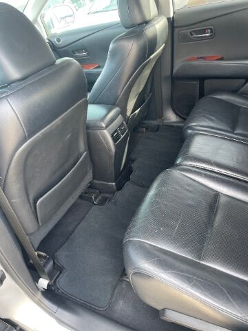 2010 Lexus RX 350 Base West Valley City UT