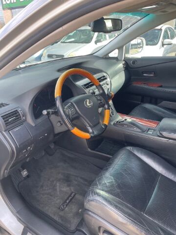 2010 Lexus RX 350 Base West Valley City UT