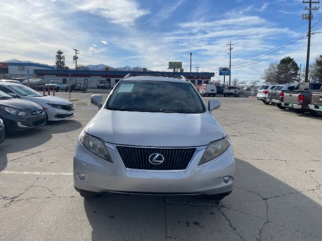 2010 Lexus RX 350 Base West Valley City UT