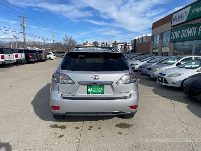 2010 Lexus RX 350 Base West Valley City UT