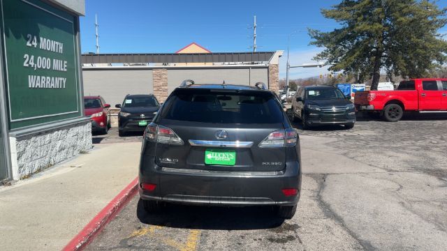 2010 Lexus RX 350 Base West Valley City UT