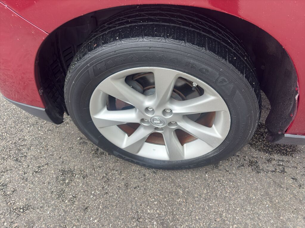 2010 Lexus RX 350 Base Wilmington NC