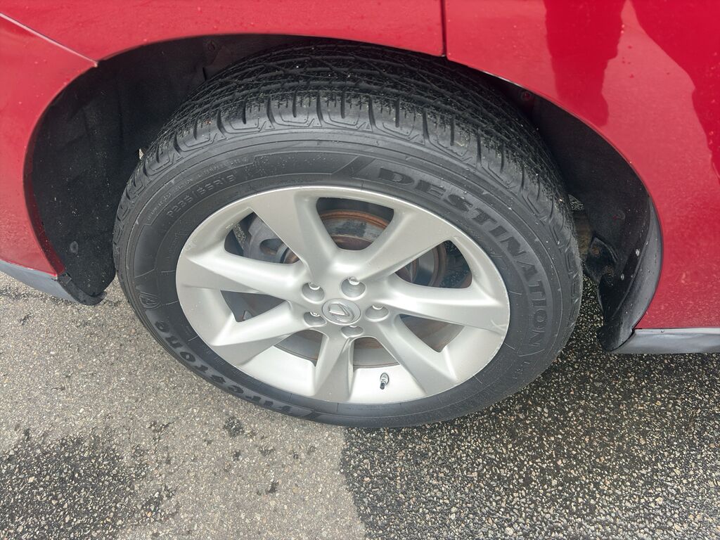 2010 Lexus RX 350 Base Wilmington NC