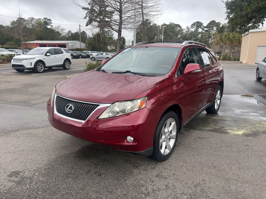 2010 Lexus RX 350 Base Wilmington NC