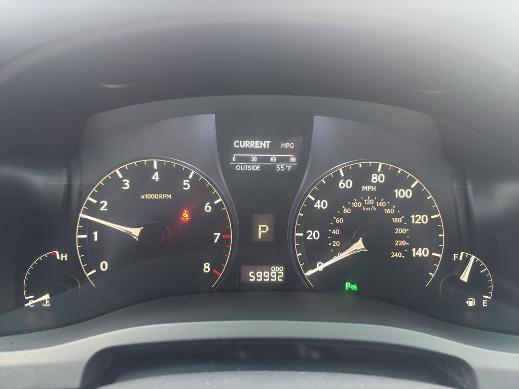 2010 Lexus RX 350 Base Wilmington NC