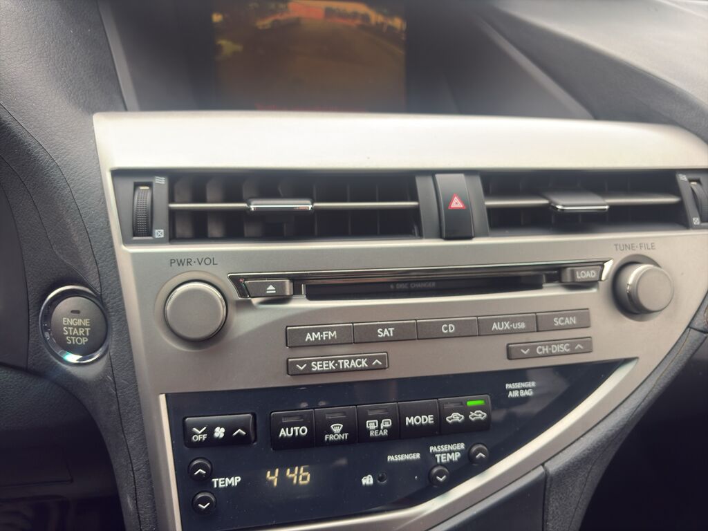 2010 Lexus RX 350 Base Wilmington NC