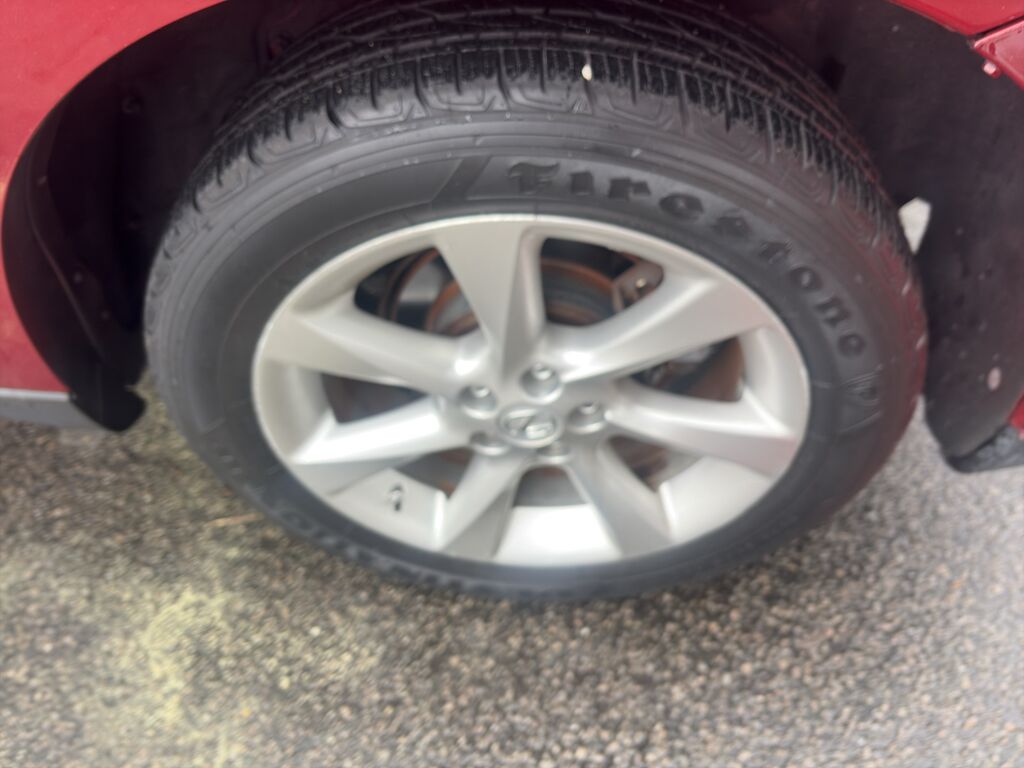 2010 Lexus RX 350 Base Wilmington NC