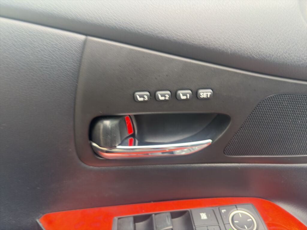 2010 Lexus RX 350 Base Wilmington NC