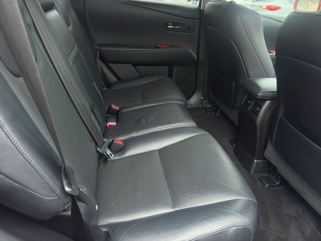 2010 Lexus RX 350 Base Wilmington NC