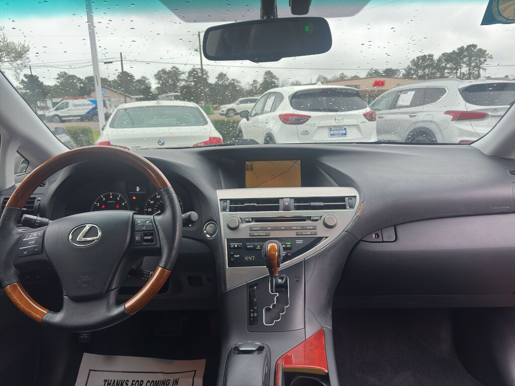 2010 Lexus RX 350 Base Wilmington NC