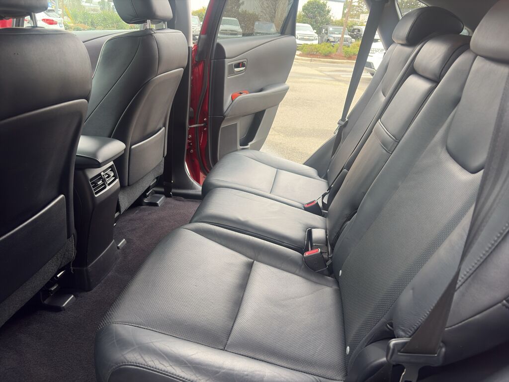 2010 Lexus RX 350 Base Wilmington NC
