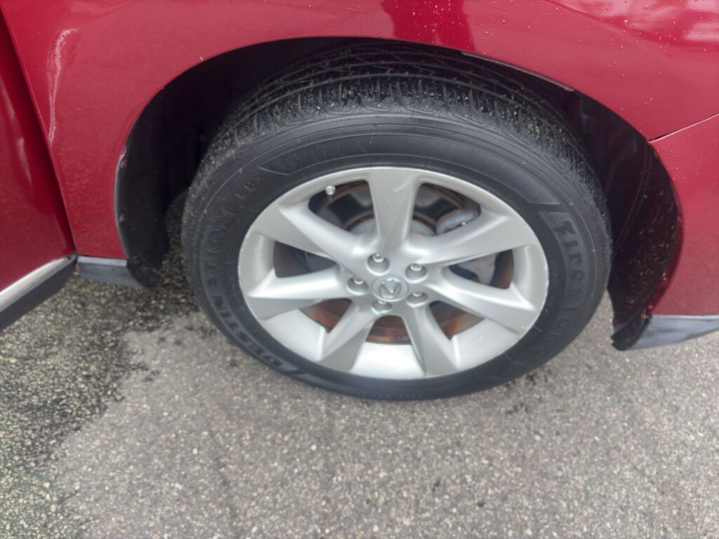 2010 Lexus RX 350 Base Wilmington NC