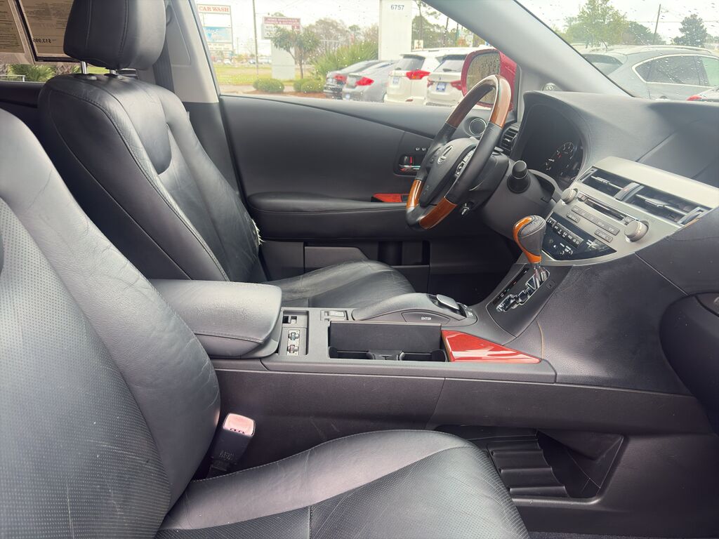 2010 Lexus RX 350 Base Wilmington NC