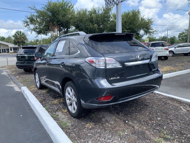 2010 Lexus RX 350 FWD Gainesville FL