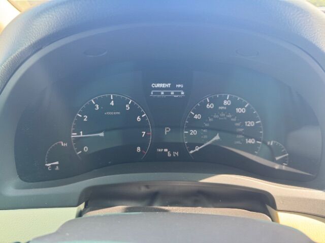 2010 Lexus RX 350 photo 11