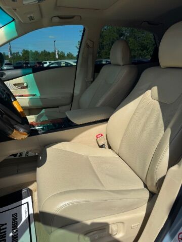 2010 Lexus RX 350 FWD Gaston SC