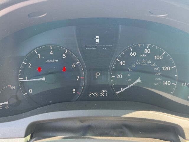 2010 Lexus RX 350 photo 12