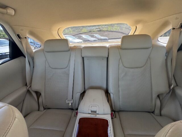 2010 Lexus RX 350 FWD Gaston SC