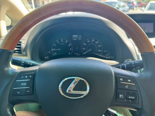 2010 Lexus RX 350 photo 10