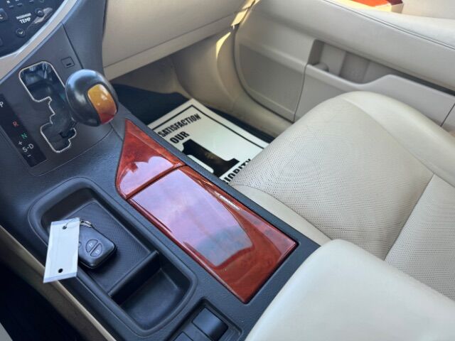 2010 Lexus RX 350 photo 8