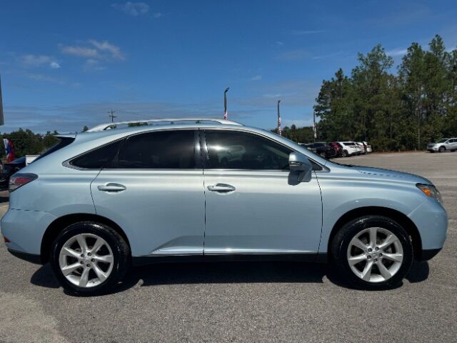 2010 Lexus RX 350 FWD Gaston SC