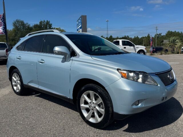 2010 Lexus RX 350 FWD Gaston SC