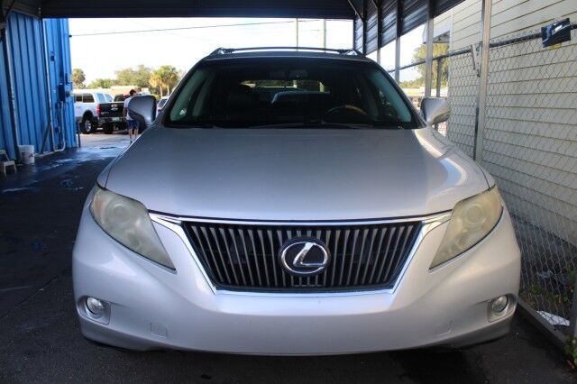 2010 Lexus RX 350 PREMIUM