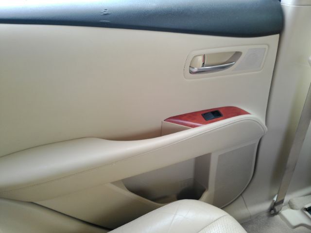 2010 Lexus RX 350 RX350 Plano TX
