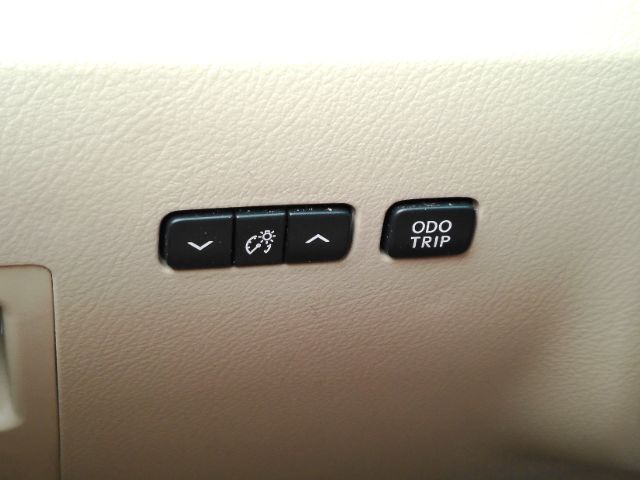 2010 Lexus RX 350 RX350 Plano TX