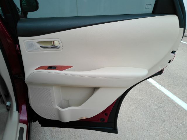 2010 Lexus RX 350 RX350 Plano TX