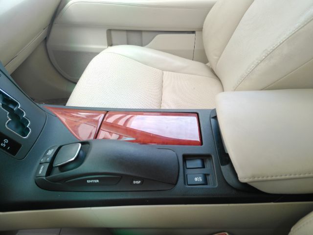 2010 Lexus RX 350 RX350 Plano TX