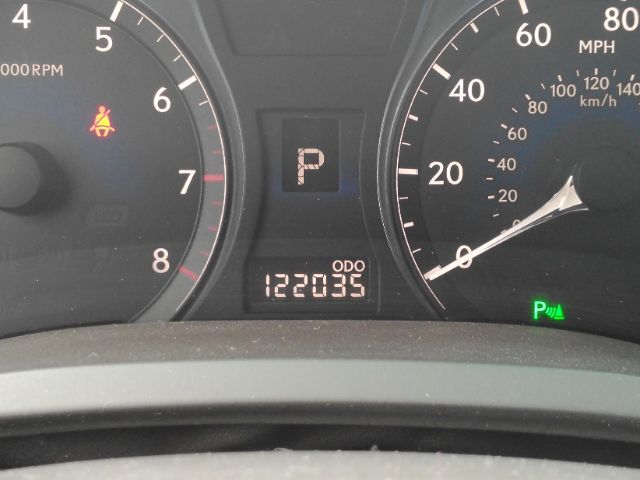 2010 Lexus RX 350 RX350 Plano TX