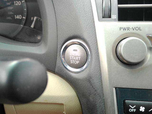 2010 Lexus RX 350 RX350 Plano TX