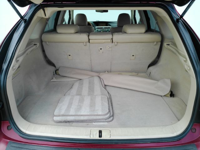 2010 Lexus RX 350 RX350 Plano TX