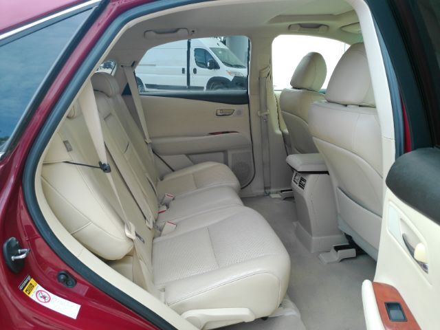 2010 Lexus RX 350 RX350 Plano TX