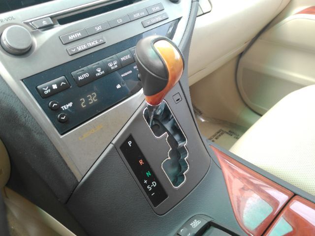 2010 Lexus RX 350 RX350 Plano TX